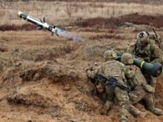 Tata to make US Javelin missiles in India under new co-production deal