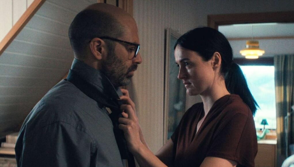 ‘Fjord’ trailer: Cristian Mungiu’s Palme d’Or winner stars Sebastian Stan and Renate Reinsve ‘Fjord’ trailer: Cristian Mungiu’s Palme d’Or winner stars Sebastian Stan and Renate Reinsve