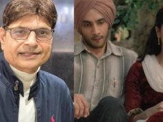 Irshad Kamil on ‘Main Vaapas Aaunga’ and writing songs that belong to everyone