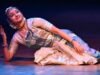 Harinie Jeevitha maps the vastness of the sky through Bharatanatyam