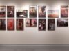Gripping reality of Indian wrestling on display at Bengaluru’s Museum of Art and Photography
