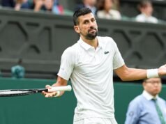 Inat and the recipe for being Djokovic