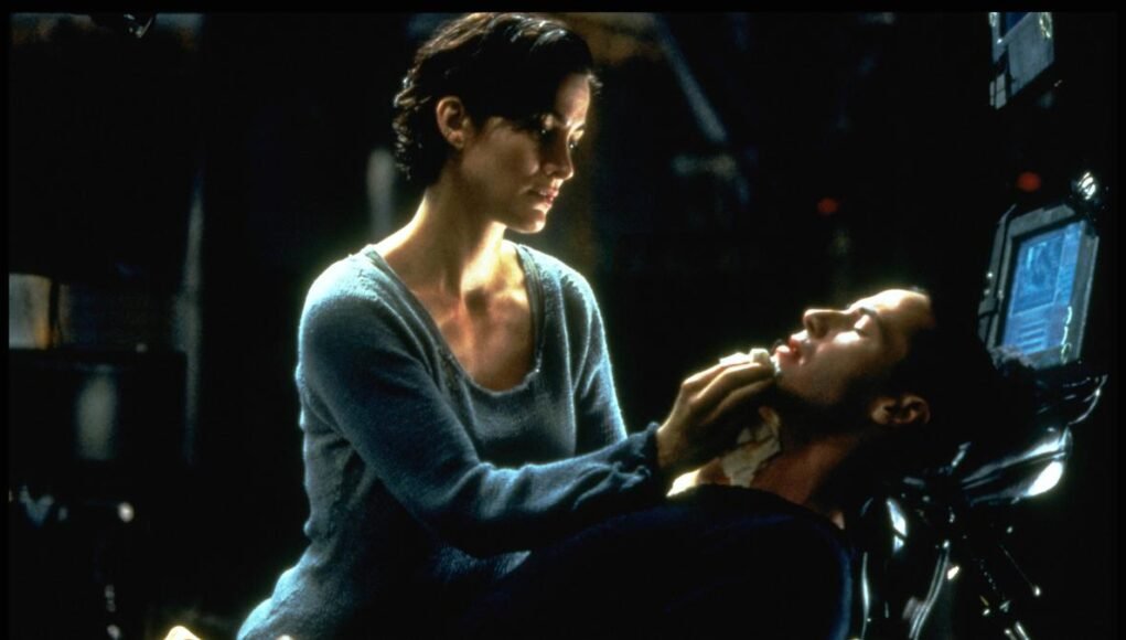 Screen Share | Films that teleport us to another world
