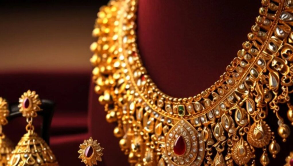The Secret Behind the Pink Paper: How a Decades-Old Indian Jewellery Tradition Influences Buyers