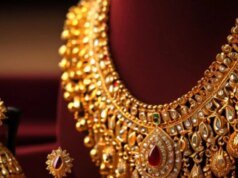 The Secret Behind the Pink Paper: How a Decades-Old Indian Jewellery Tradition Influences Buyers