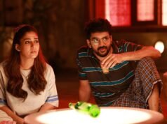 ‘Hi’ movie review: Kavin, Nayanthara anchor Vishnu Edavan’s old-school wholesome entertainer