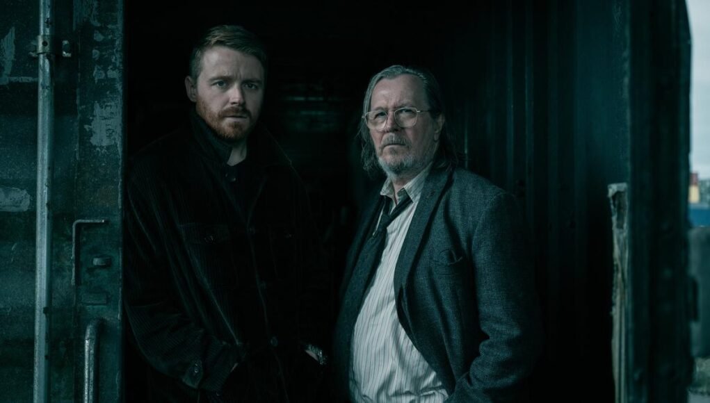 ‘Slow Horses’ Season 6 trailer: Gary Oldman’s spies are being hunted, and Olivia Cooke is back