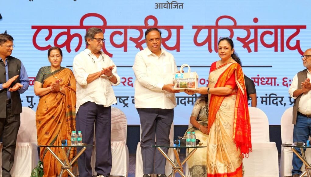 Maharashtra govt to invest in Marathi films to reel in Gen-Z audience: Shelar