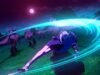 ‘Tank Chair’ anime trailer: Polygon Pictures brings violent assassin saga to life