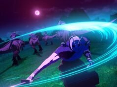 ‘Tank Chair’ anime trailer: Polygon Pictures brings violent assassin saga to life