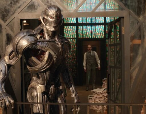 ‘VisionQuest’ trailer: Paul Bettany’s Vision faces Ultron in a twisted MCU mindscape