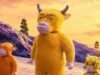 ‘Niu Lai’: Chinese animation becomes most profitable film in cinema history