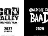 ‘One Piece’ announces two new movies: ‘God Valley’ set for 2027, ‘Baad’ for 2029