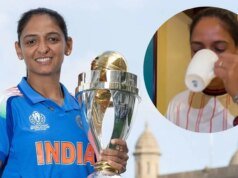 Harmanpreet Kaur loves iconic timepieces, and the Rolex Datejust watch is the newest addition to her collection | Fashion News