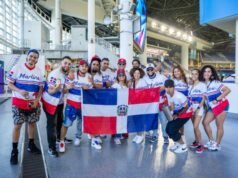 Arajet, Dominican Republic Tourism and the Marlins Celebrate Dominican Heritage Day in Miami | News