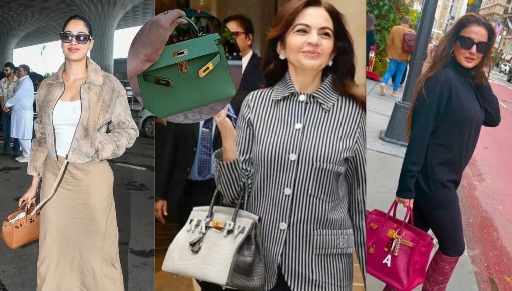 Delhi High Court recognises Hermès and its iconic Birkin bag’s 3D shape as ‘well-known trademarks’; but what does it actually mean? | Fashion News Delhi High Court recognises Hermès and its iconic Birkin bag’s 3D shape as ‘well-known trademarks’; but what does it actually mean? | Fashion News