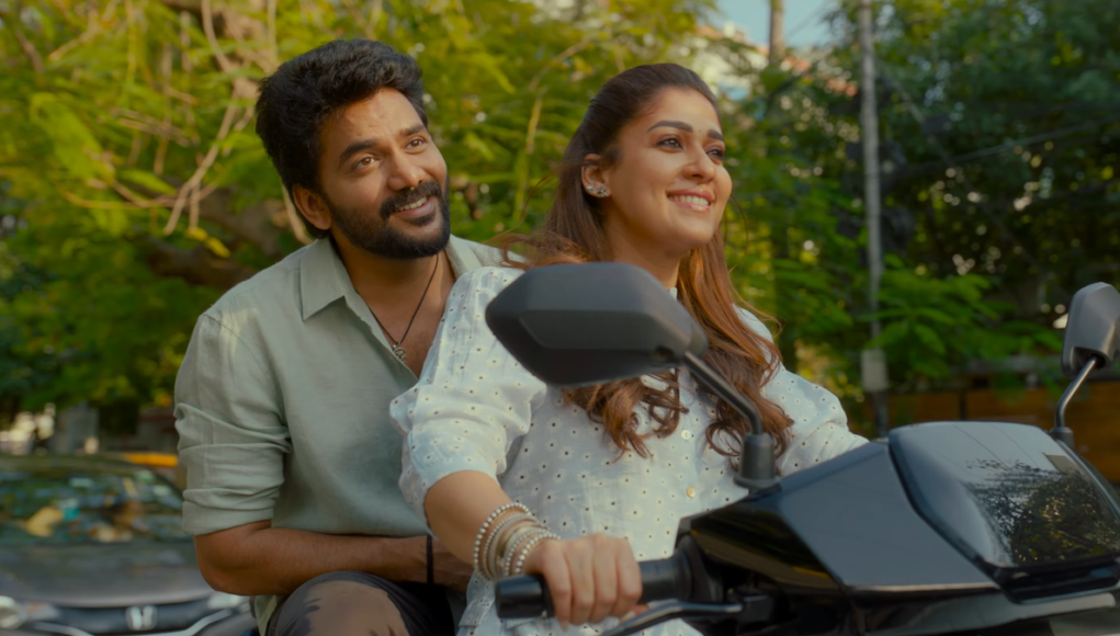 ‘Hi’ trailer: Kavin, Nayanthara promise a fun romantic ride
