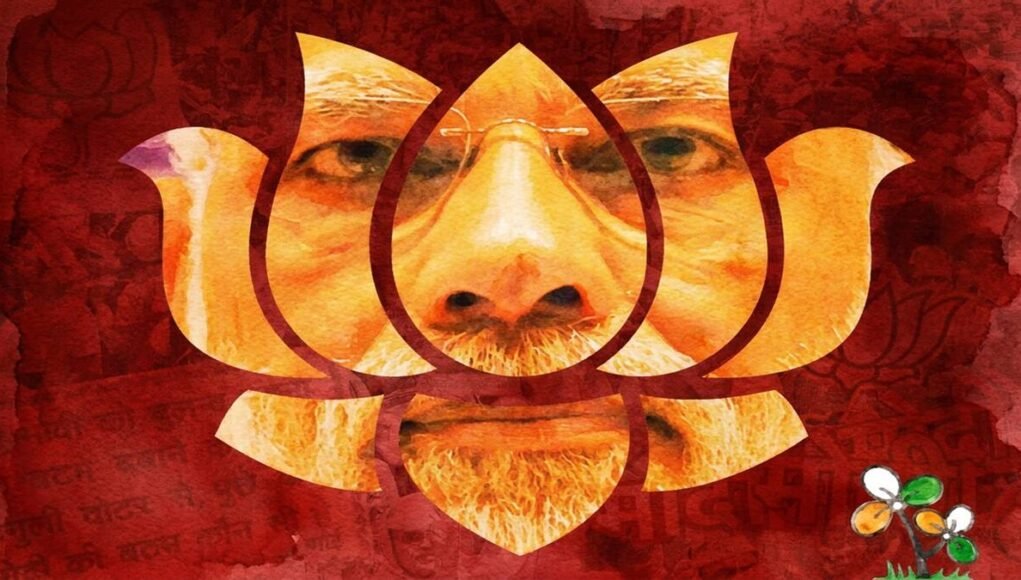 In a first, BJP gets its chief minister in 4 most populous states in India — and 7 of top 10