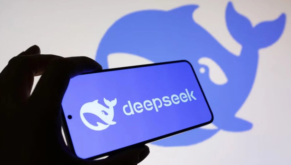 DeepSeek launches V4 Pro at prices up to 14 times higher than V4 Flash | Technology News DeepSeek launches V4 Pro at prices up to 14 times higher than V4 Flash | Technology News