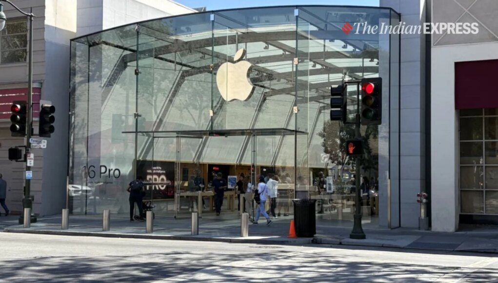 India’s big tax exemptions boost for Apple, other foreign companies | Technology News