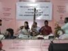 Meet the Carnatic quartet that bridges traditions