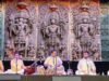 Kashi Damru traced Indian music’s spiritual heartbeat through rhythm