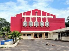 Remembering Chennai’s Pilot Theatre, once Royapettah’s modern cinema