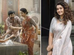 Priya Bhavani Shankar on ‘Irumudi’: It will be among the best Telugu films in recent years