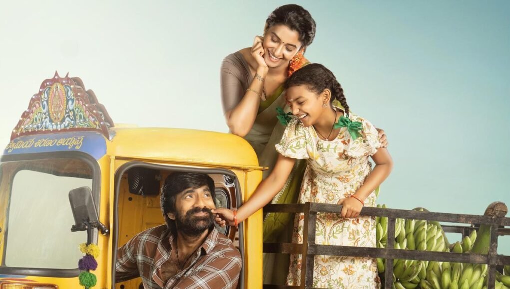 Andhra teachers’ body demands removal of ‘objectionable’ scenes in Telugu film Irumudi