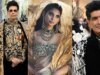 Met Gala 2026: Indian artistry steals limelight at the fashion fete | Fashion News