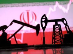 Oil surges above $90 as US strikes Iranian targets near Strait of Hormuz