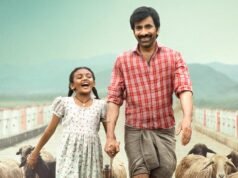 ‘Irumudi’ movie review: Shiva Nirvana and Ravi Teja deliver an emotionally steeped tale