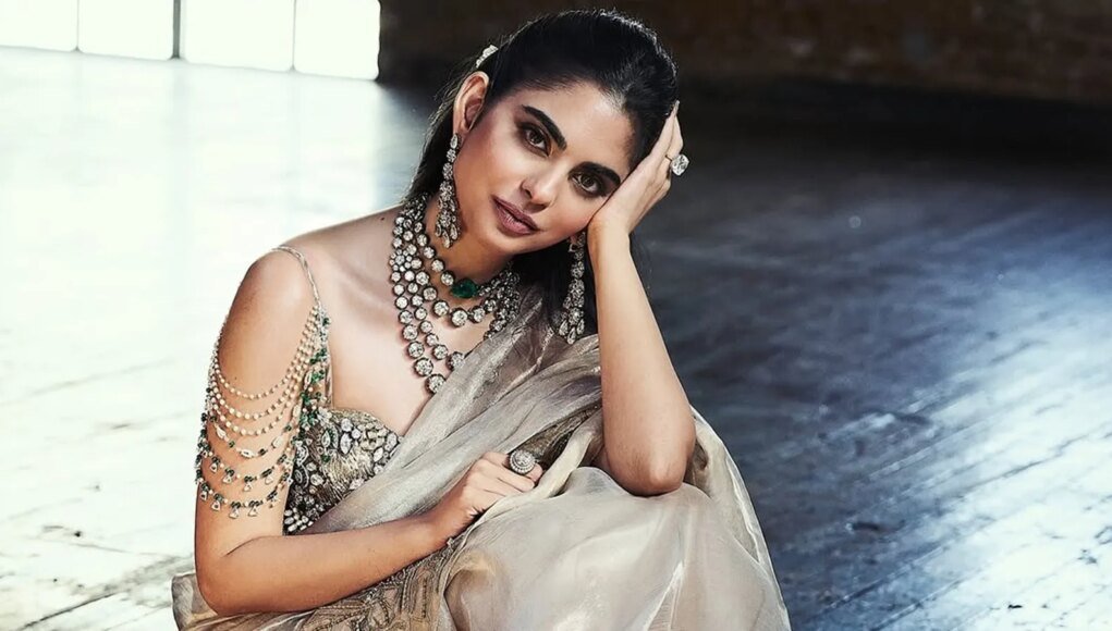Decoding Isha Ambani’s Met Gala Blouse: 1,000 Diamonds, Rare Emeralds, and a Historic Sarpech