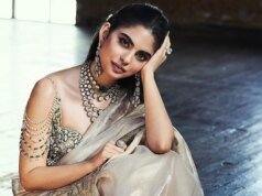 Decoding Isha Ambani’s Met Gala Blouse: 1,000 Diamonds, Rare Emeralds, and a Historic Sarpech