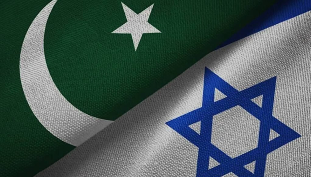 Abraham Accords: Israel is a red line for Pakistan
