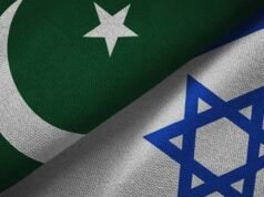 Abraham Accords: Israel is a red line for Pakistan