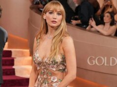 Jennifer Lawrence’s Style Secret: How to Avoid the “Lamp” Look