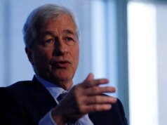 JPMorgan CEO Jamie Dimon leads new cross-industry effort to tackle AI risks | Technology News