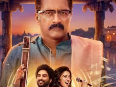 ‘Jagame Sangeetham’: Telugu series locks premiere date on Prime Video