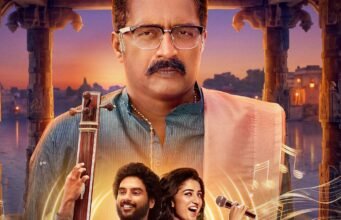 ‘Jagame Sangeetham’: Telugu series locks premiere date on Prime Video
