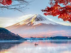 World Photography Day: 11 Global Escapes That Will Take Your Travel Photography to the Next Level | News