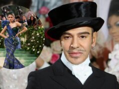 John Galliano is getting a Met Gala tribute. Here’s why the decision is controversial