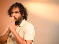 Kaber Vasuki interview: On his ‘Frangipani’ tour and the ‘flow state’ he gets into on stage