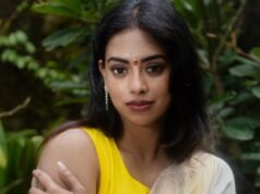 Kamakshi Bhaskarla on her journey from medicine to Telugu cinema and ‘Agadha’