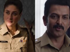 ‘Daayra’ trailer: Kareena Kapoor Khan and Prithviraj Sukumaran play contrasting cops in crime-thriller