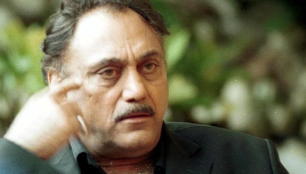 ‘Phool Aur Kaante’ director Kuku Kohli dies at 77