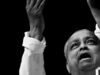 The many musical worlds of Kumar Gandharva