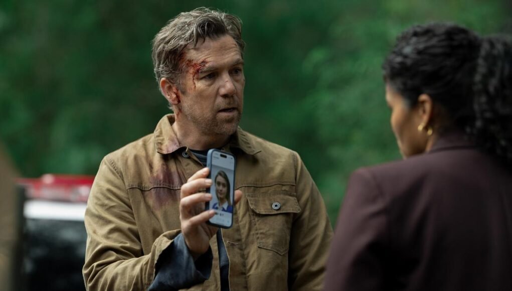 ‘Last Seen’ trailer: Patrick Brammall searches for his missing daughter in Apple TV’s new thriller