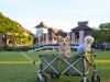 MARRIOTT BONVOY INVITES PET PARENTS AND THEIR FURRY COMPANIONS TO ENJOY PET-FRIENDLY ESCAPES | News