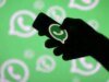 WhatsApp puts several user accounts ‘under review’ for 24 hours | Technology News